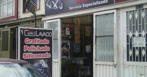 MOTO CLEAN LAVADO MOTO CLEAN LAVADO